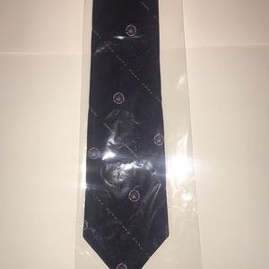 WM Chelsea School of Dentistry Tie Brand New